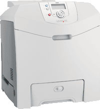 Lexmark C524n