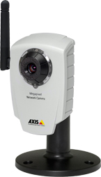 AXIS 207MW