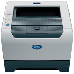Brother HL-5250DN