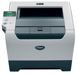 Brother HL-5270DN