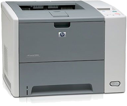 hp LaserJet P3005d