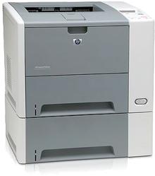 hp LaserJet P3005x