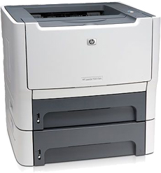 hp LaserJet 2015x