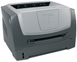 Lexmark E250dn