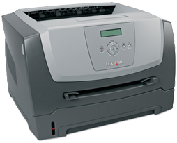Lexmark E352dn
