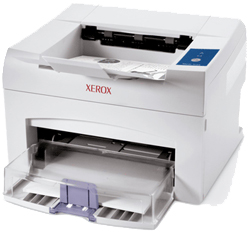 Xerox Phaser 3124