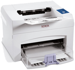 Xerox Phaser 3125