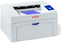 Xerox Phaser 3117