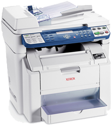 Xerox Phaser 6115MFP/D