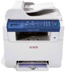 Xerox Phaser 6110MFP/S
