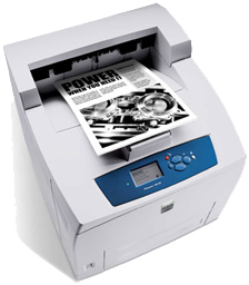 Xerox Phaser 4510B