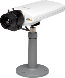 AXIS 211M