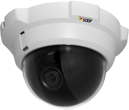 AXIS 216MFD