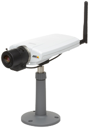 AXIS 211W