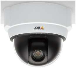 AXIS 215 PTZ