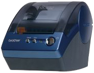 Brother QL-550