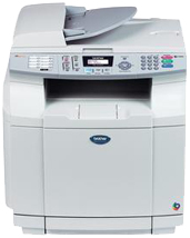 Brother MFC-9420CN