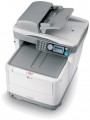 OKI C3520 MFP
