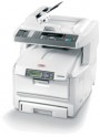 OKI C5550 MFP