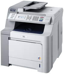 Brother DCP-9040CN