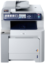 Brother MFC-9440CN