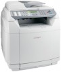 Lexmark X500n