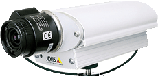 AXIS 2120 сетевая камера
