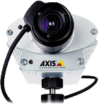 видеокамера Axis 2120