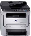 magicolor 1690MF cтандартная конфигурация