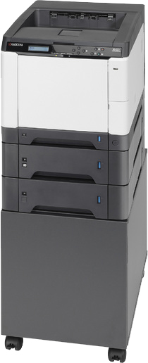 Дополнительные лотки KYOCERA FS-C5150DN