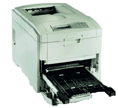 Сокращаем расход бумаги c помощью техонологий OKI Printing Solutions