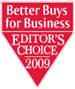 Линейка цветных принтеров Lexmark C935 получает высшую оценку «Выбор редакции» от ведущего национального эксперта США Better Buys for Business за 2009 год