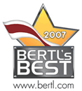 BERTL BEST 2007