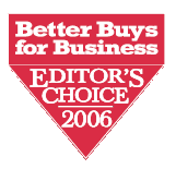 Выбор редакции Better Buys for Business 2006