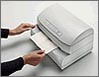 Olivetti PR2 Scanner