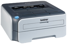 Лазерный монохромный принтер Brother HL-2150