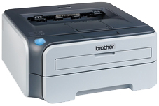 Лазерный монохромный принтер Brother HL-2170