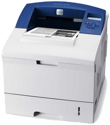 Монохромный лазерный принтер Xerox Phaser 3600/N