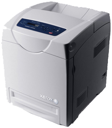 Цветной лазерный принтер Xerox 6280DN