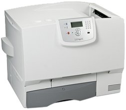 Принтер Lexmark C780n