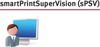smartPrintSuperVision - Управление и контроль над сетевыми принтерами и МФУ