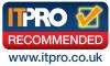 Ведущий журнал “ITPRO” рекомендует цветной принтер OKI C711WT для печати белым тонером