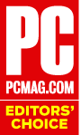 Ведущий журнал “PCMAG.COM” рекомендует монохромный принтер OKI B731dnw