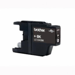 Brother DCP-J525 / J725 / J925 / MFC-J430 / J5910 / J625 / J6510DW / J6710DW / J6910DW / J825 Black ink Черный чернильный картридж стандартной емкости