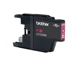 Brother DCP-J525 / J725 / J925 / MFC-J430 / J5910 / J625 / J6510DW / J6710DW / J6910DW / J825 Magenta ink Розовый чернильный картридж стандартной емкости