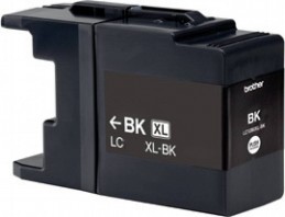 Brother MFC-J5910DW / J6510DW / J6710DW / J6910DW Чёрный картридж повышенной емкости