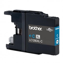 Brother MFC-J5910DW / J6510DW / J6710DW / J6910DW Cyan ink Голубой чернильный картридж повышенной емкости