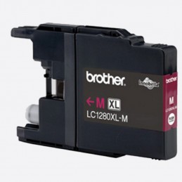 Brother MFC-J5910DW / J6510DW / J6710DW / J6910DW Magenta ink Розовый чернильный картридж повышенной емкости