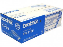 Brother HL-2140 / 2142 / 2150 / 2170 / DCP-7030 / 7032 / 7040 / 7045 / MFC-7320 / 7440 / 7840W Black toner Черный тонер-картридж (TN-2135), (1,5K)