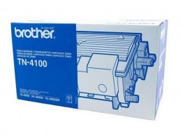 Brother HL-6050 Black toner Черный тонер-картридж (TN-4100), (7,5K)